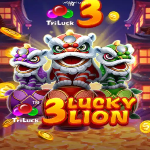 Discover the Exciting World of 3LUCKYLION on 089Win Online Platform
