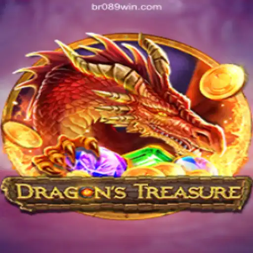 Discover the Adventure of DragonsTreasure on 089Win