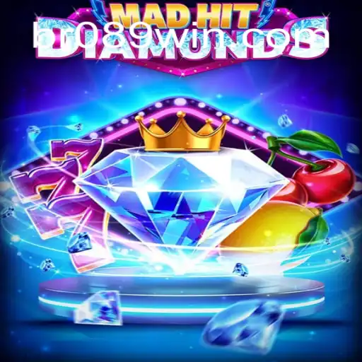 MadHitDiamonds: Unraveling the Excitement of the Latest Gaming Sensation