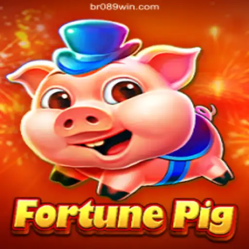 Exploring the Thrills of FortunePig on 089Win⭐️ Online Plataforma Oficial