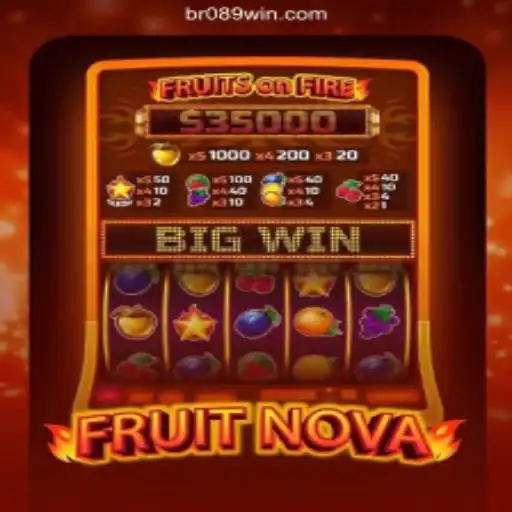 Exploring the Exciting World of FruitNova: A Fresh Take on Online Gaming