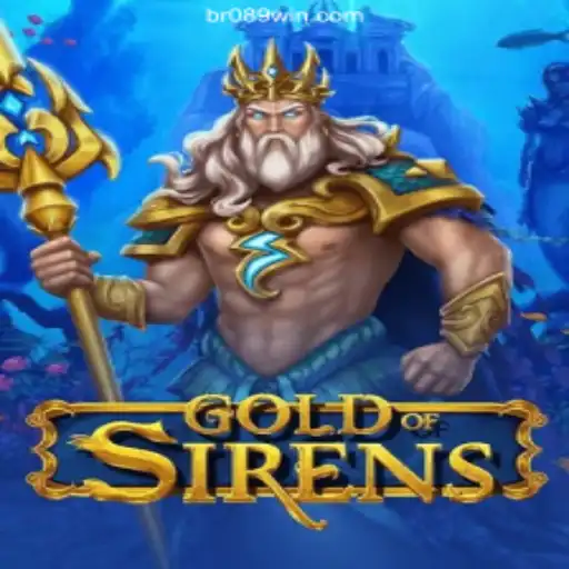 Discover the Enchanting World of GoldofSirens: Dive into Adventure on 089Win ONLINE PLATAFORMA OFICIAL
