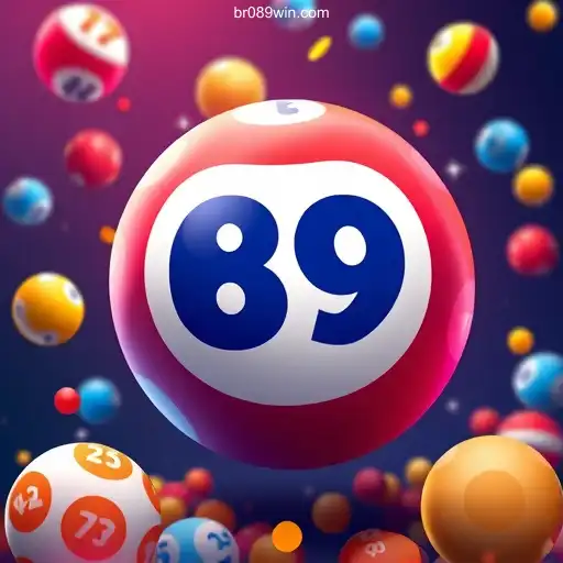 Exploring the World of Online Lottery with 089Win⭐️ ONLINE PLATAFORMA OFICIAL 089Win.Com