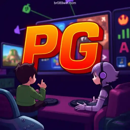 Exploring the World of PG Games and 089Win⭐️ ONLINE PLATAFORMA OFICIAL 089Win.Com, seu site confiável