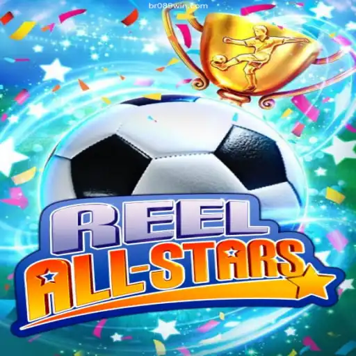 ReelAllStars: The Ultimate Gaming Experience on 089Win⭐️ ONLINE PLATAFORMA OFICIAL