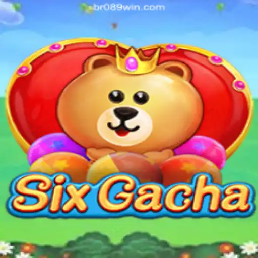 Discover the Thrilling World of SixGacha on 089Win⭐️