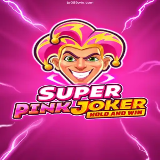 Exploring SuperPinkJoker: The Exciting New Game on 089Win⭐️ ONLINE PLATAFORMA OFICIAL